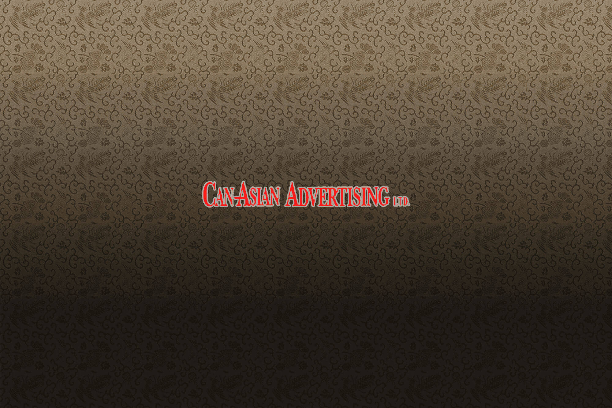 Can-Asia Advertising LTD.