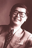 Patrick Fong
